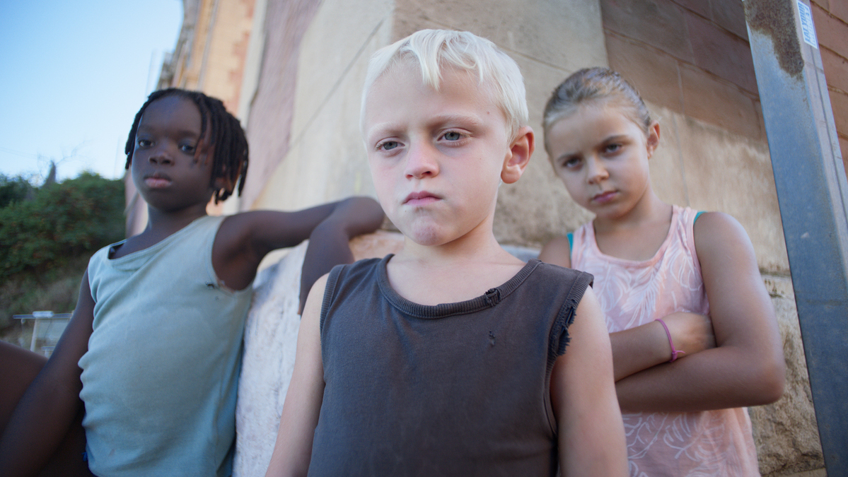 Cannes 2026, day 9: “Red Rocks”, “Autofiction”, “Our Salvation”, three great films