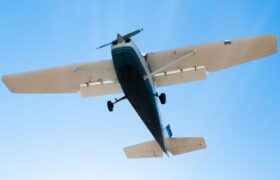 China just flew a hydrogen plane that could shake up the aviation industry