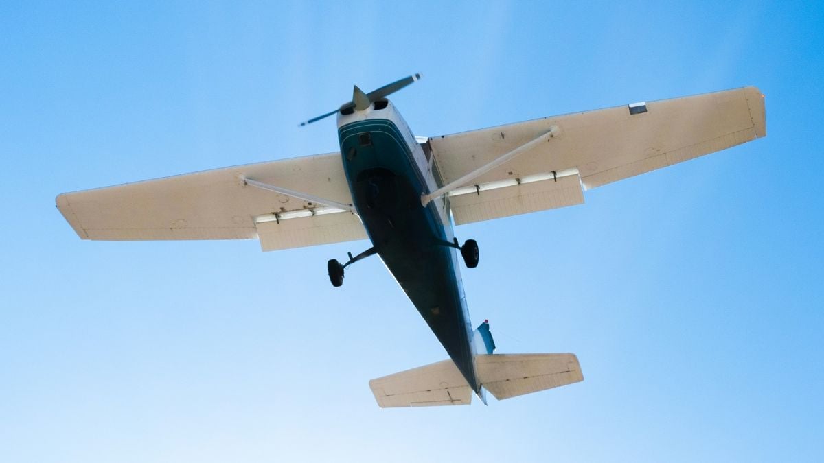 China just flew a hydrogen plane that could shake up the aviation industry