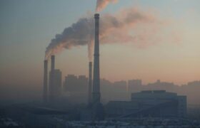 China would have found an unstoppable method to reduce its CO2 emissions: lying about the figures