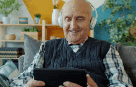 Do your parents have a screen addiction problem?