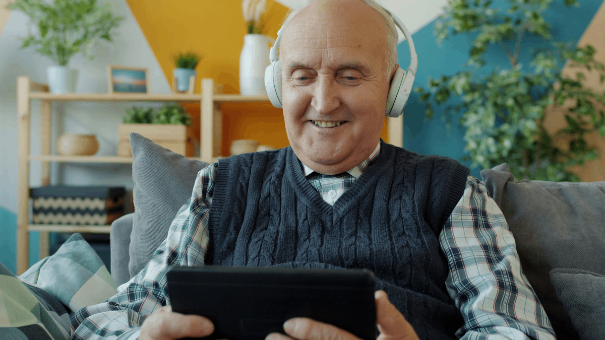 Do your parents have a screen addiction problem?