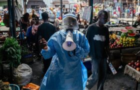 Donald Trump wanted to drop Americans exposed to Ebola virus in Kenya: the country said no