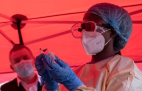 Ebola, hantavirus, Covid-19: epidemics are increasing and this is only the beginning
