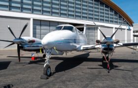 For the first time in history, an autopilot system landed a plane alone