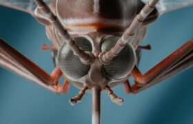 Google will release 32 million mosquitoes in the United States and we’re here to explain why