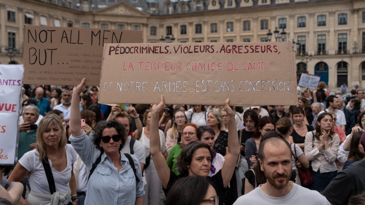 How do perpetrators of sexual violence against children justify their actions? Two researchers tried to understand