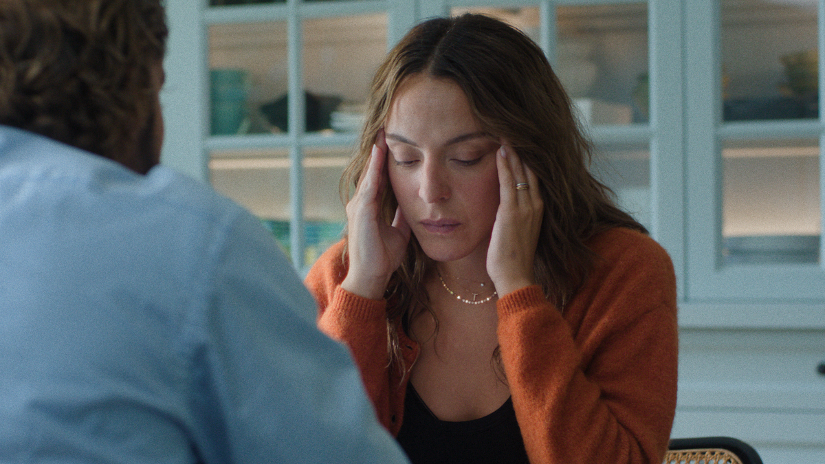 “If you think well”, “Shana”, “Bad star”: in Cannes, cinema finally takes hold of stories of control