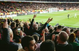 In Norway, each Erling Haaland goal causes a mini earthquake
