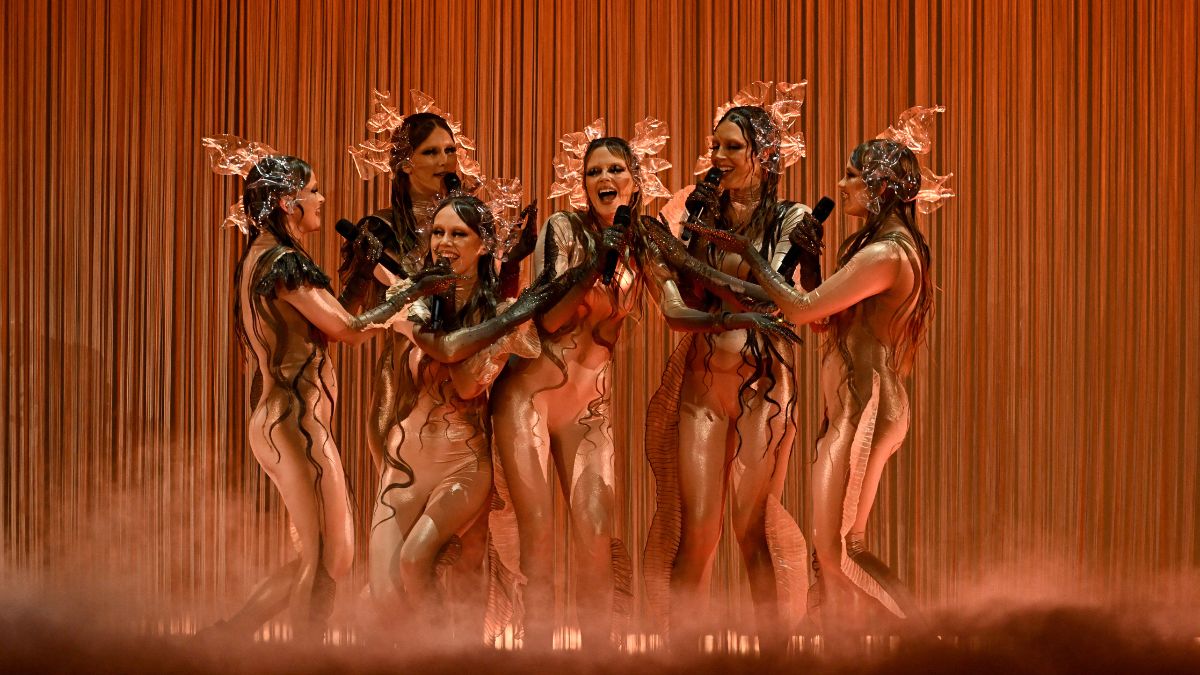 Israel's participation in Eurovision 2026 causing an unprecedented crisis within the competition