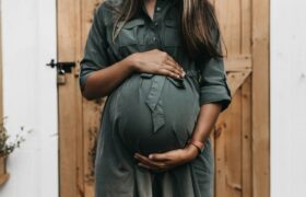 Maternal mortality is strangely increasing in Canada and no one knows why