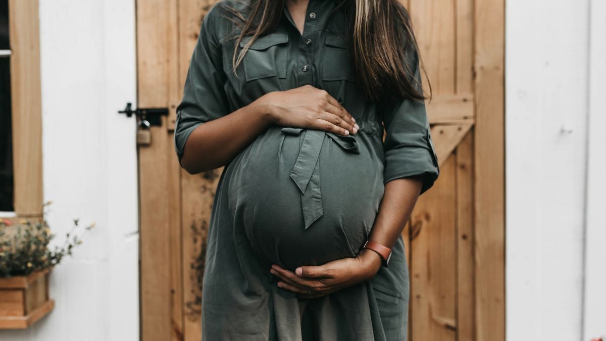 Maternal mortality is strangely increasing in Canada and no one knows why