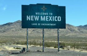 Mysterious substance kills three people and sickens first responders in New Mexico