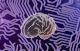 Next-generation brain implant transforms the lives of patients with Charcot disease
