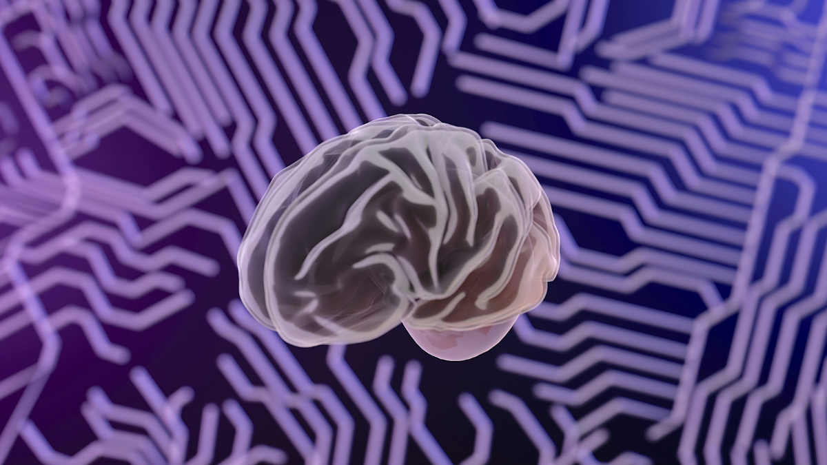 Next-generation brain implant transforms the lives of patients with Charcot disease