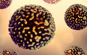 Scientists may have found the first truly effective treatment for hepatitis B