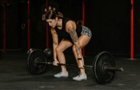 Scientists think they’ve found the ideal amount of strength training to live longer