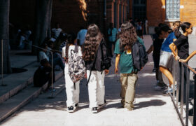 Sexual violence in college appears to be more numerous than official figures say