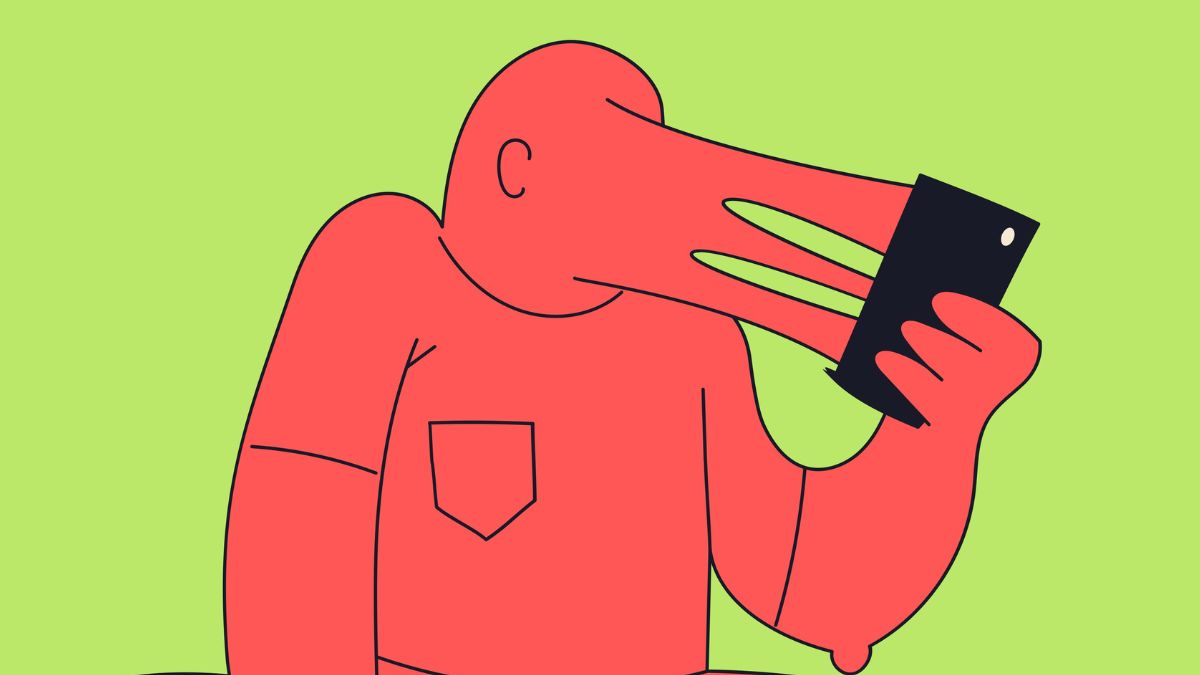 Social media has damaged your brain, but short detoxes quickly repair the damage