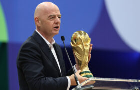 The 2026 World Cup begins, so do the problems