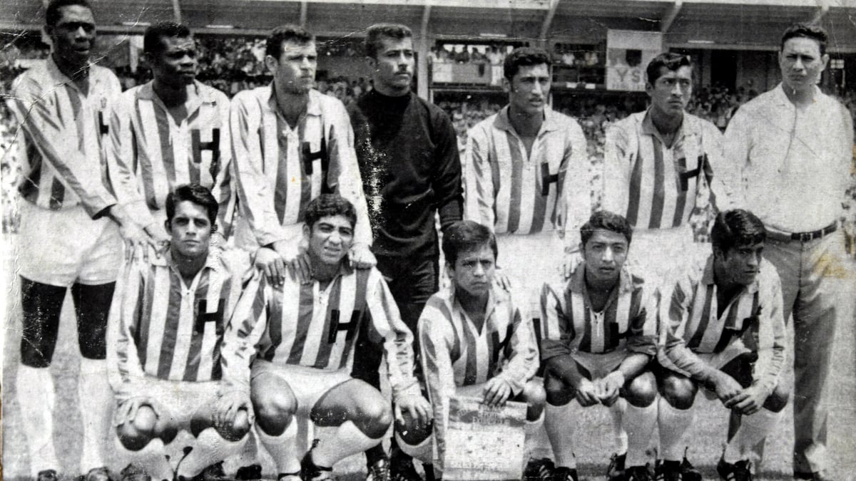 'The Football War': How did one match plunge two countries into deadly conflict in 1969?