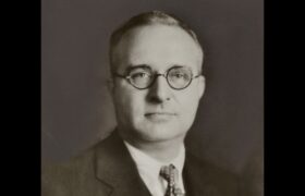 The disastrous and harmful fate of Thomas Midgley Jr., one of the gravediggers of our planet