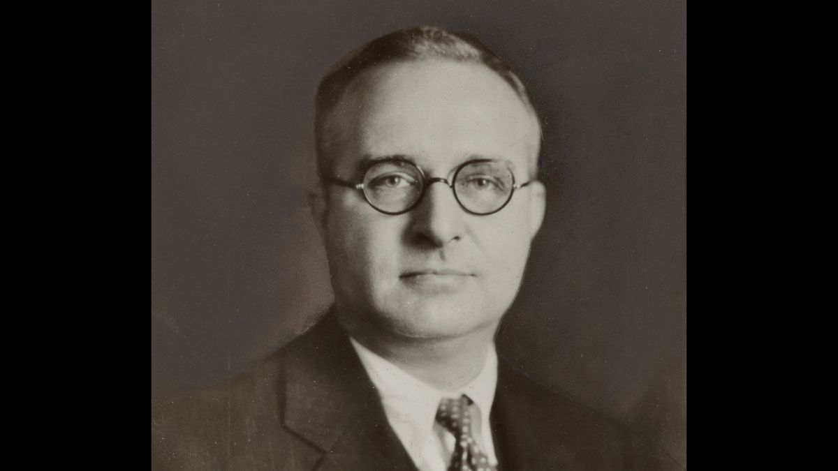 The disastrous and harmful fate of Thomas Midgley Jr., one of the gravediggers of our planet