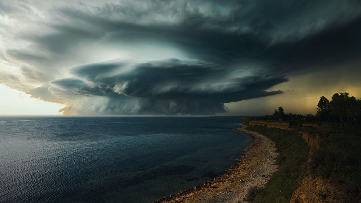 These underwater sensors are used to track El Niño: Donald Trump wants to get rid of them