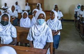 This rare strain of the Ebola virus is now progressing outside Africa and worrying health authorities