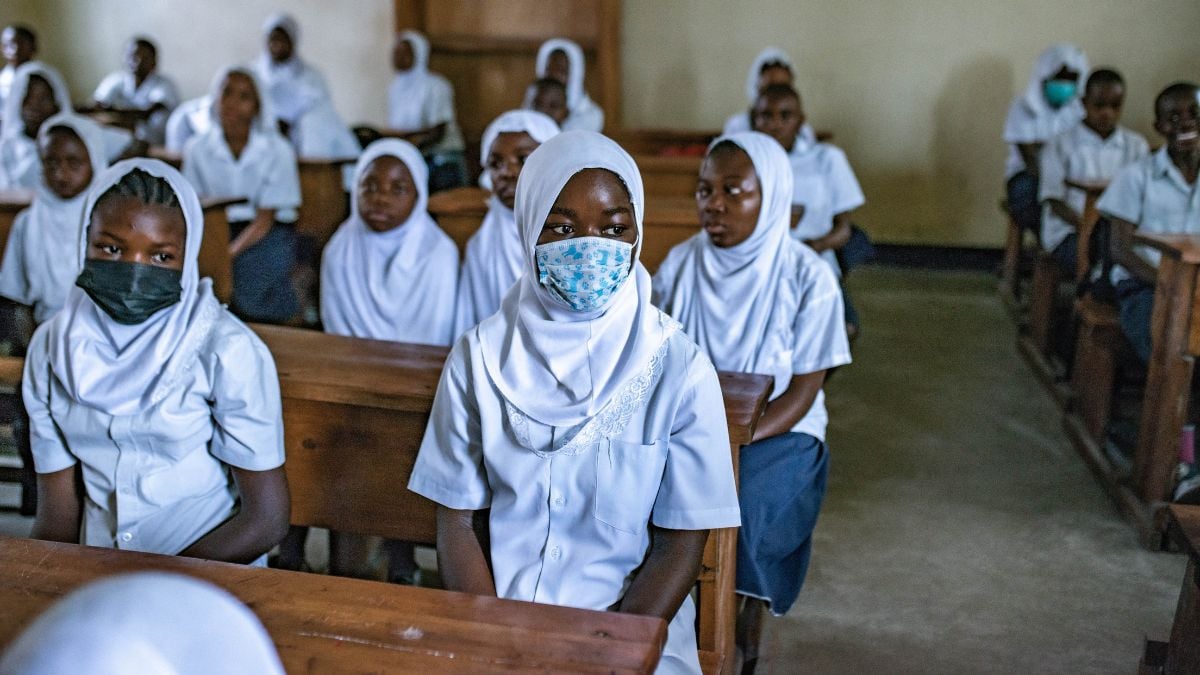 This rare strain of the Ebola virus is now progressing outside Africa and worrying health authorities