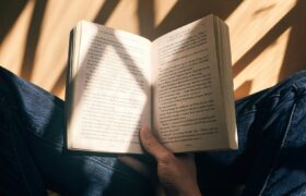 To remedy loneliness, there is only one remedy: reading, again and again