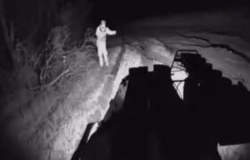 Video: Ukrainian ground drone saves life of wounded soldier on battlefield
