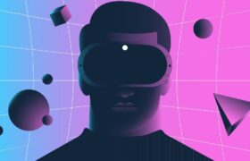 We are just video game characters evolving in a virtual reality, says this researcher