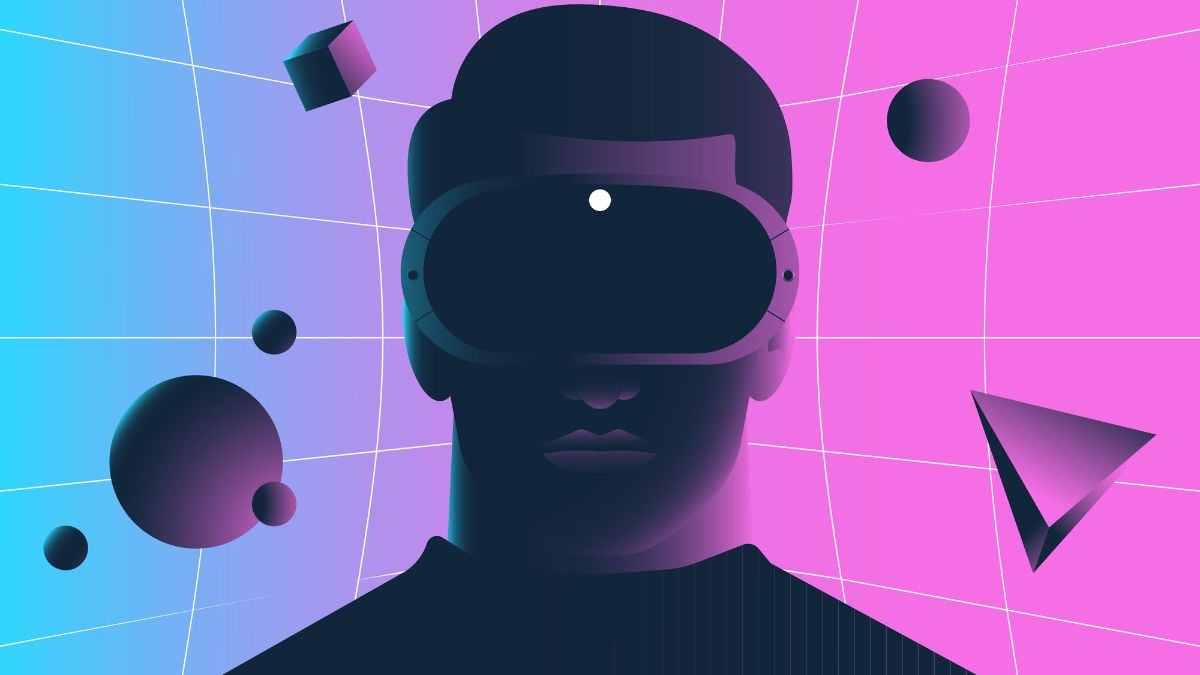 We are just video game characters evolving in a virtual reality, says this researcher
