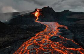 We thought this Greek volcano had been extinct for 100,000 years, we were wrong