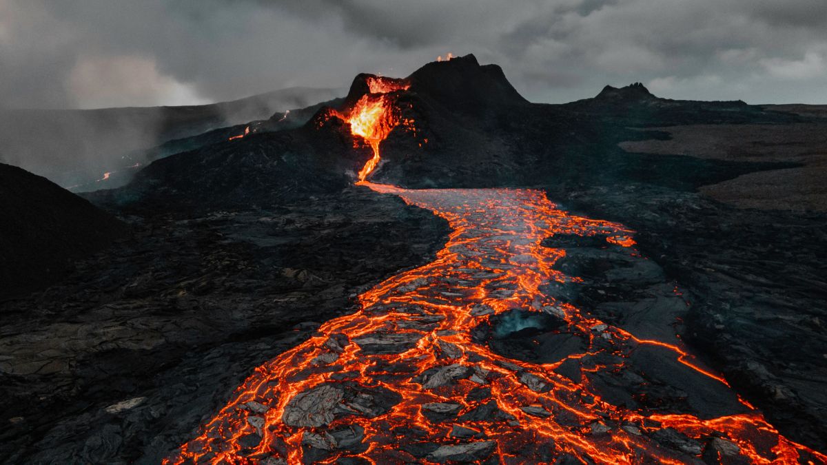 We thought this Greek volcano had been extinct for 100,000 years, we were wrong
