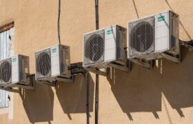 When the refusal to adopt air conditioning becomes the expression of misplaced national pride