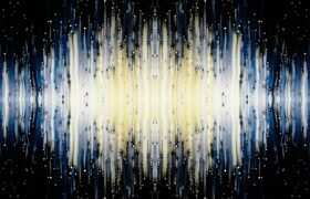 Where do these twelve strange cosmic signals captured by astronomers come from? Maybe we finally have the answer