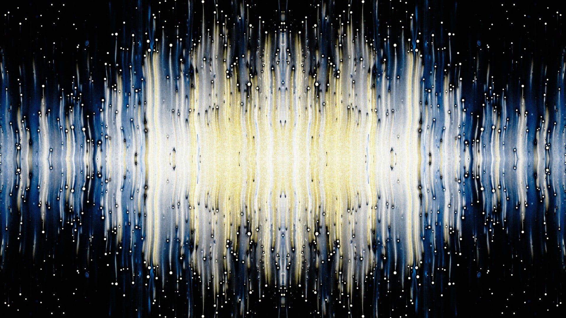 Where do these twelve strange cosmic signals captured by astronomers come from? Maybe we finally have the answer