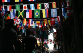 Which country has the best chance of winning the 2026 World Cup? Statisticians have the answer