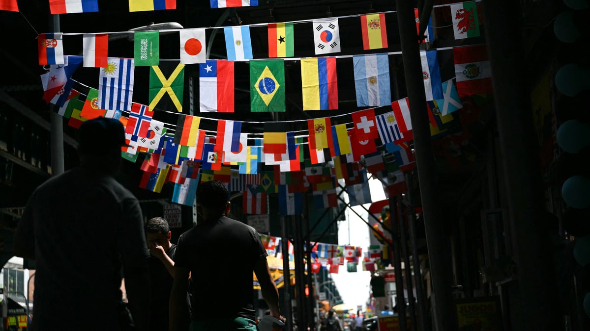 Which country has the best chance of winning the 2026 World Cup? Statisticians have the answer