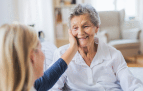 Why you’re never too old for therapy