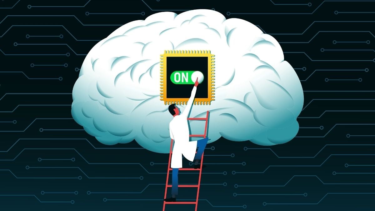 A start-up has invented a brain implant capable of detecting cancer