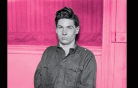 Before Luigi Mangione, the story of Marcel Muller, another boss assassin in the 1920s
