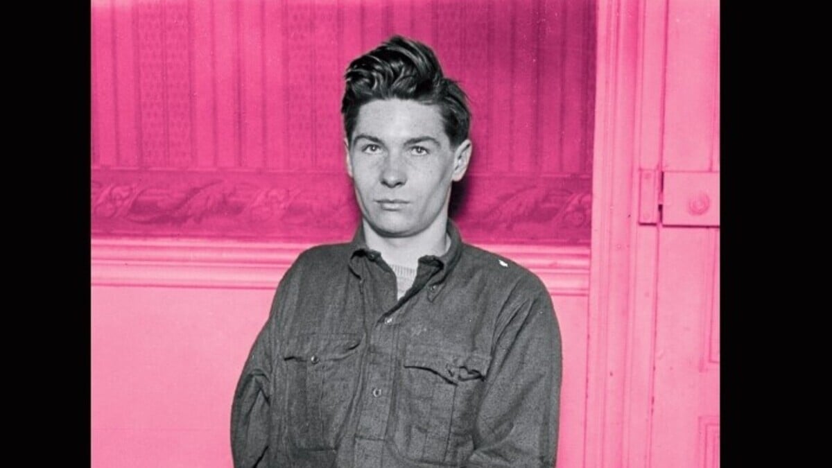 Before Luigi Mangione, the story of Marcel Muller, another boss assassin in the 1920s
