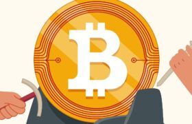 Bitcoin mining errors waste as much energy as Switzerland’s hydroelectric generation