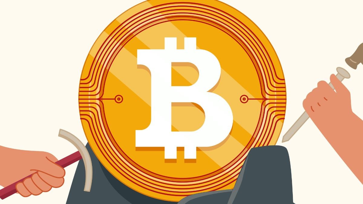 Bitcoin mining errors waste as much energy as Switzerland's hydroelectric generation