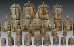 By opening this Chinese tomb, archaeologists revealed a strange ritual forgotten for two millennia