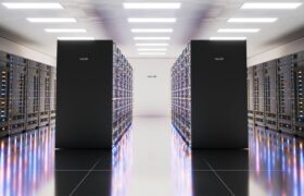 Data centers have become the new gold mine for burglars
