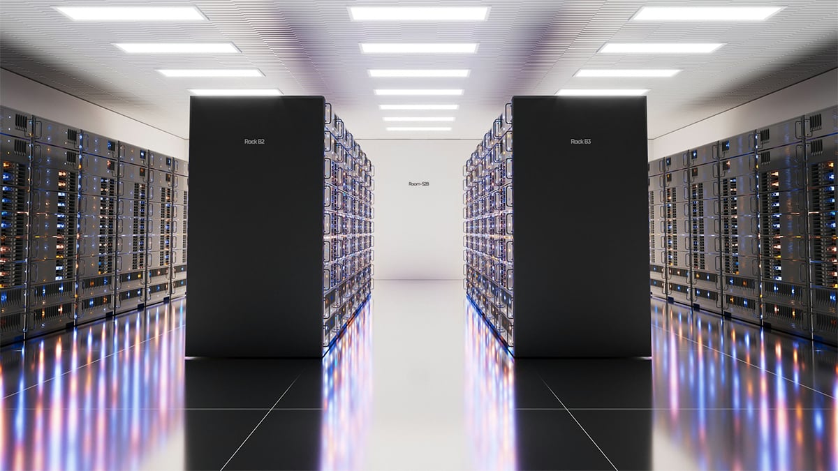 Data centers have become the new gold mine for burglars